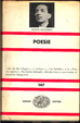 Cover of Poesie