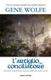 Cover of L'Artiglio del Conciliatore