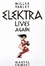 Cover of Elektra Lives Again