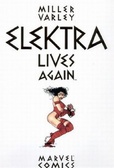 Elektra Lives Again