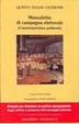 Cover of Manualetto di campagna elettorale (Commentariolum petitionis)