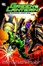 Cover of Green Lantern