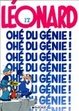 Cover of Ohé du génie!
