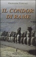 Cover of Il condor di rame
