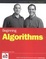 Cover of "Beginning Algorithms"
