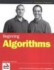 Cover of Beginning Algorithms