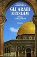 Cover of Gli arabi e l'Islam