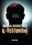 Cover of Il testimone