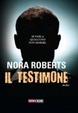 Cover of Il testimone