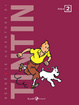 Cover of Le avventure di Tintin vol. 2