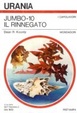 Cover of Jumbo-10 il rinnegato