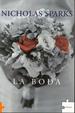 Cover of La boda