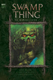 Cover of Swamp Thing - Libro 3