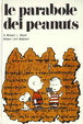 Cover of Le parabole dei Peanuts