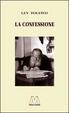 Cover of La confessione
