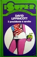 Cover of Il presidente è servito