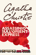 Cover of Assassinio sull'Orient-Express