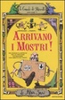 Cover of Arrivano i mostri!