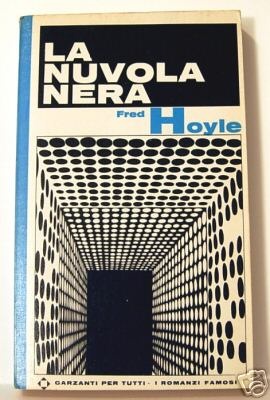 More about la nuvola nera