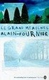 Cover of Le Grand Meaulnes