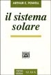 Cover of Sistema solare. Oltre i confini dei sensi fisici