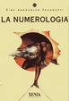 Cover of La numerologia