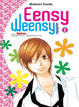 Cover of Eensy Weensy monster vol. 2