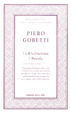 Cover of La rivoluzione liberale