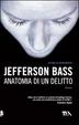 Cover of Anatomia di un delitto