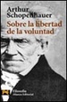 Cover of Sobre La Libertad De La Voluntad