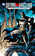 Cover of Batman: Barcelona, el cavaller i el drac
