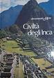 Cover of Civiltà degli Inca