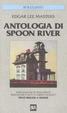 Cover of Antologia di Spoon River