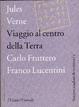 Cover of Viaggio al centro della Terra