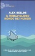 Cover of Il meraviglioso mondo dei numeri