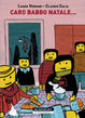 Cover of Caro Babbo Natale...