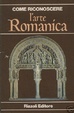 Cover of L'arte romanica