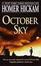Cover of October Sky