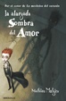 Cover of La alargada sombra del amor