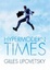 Cover of 'Hypermodern Times'