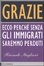 Cover of Grazie