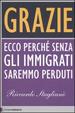 Cover of Grazie