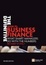 Cover of "Definitive Guide to Business Finance"