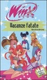 Cover of Vacanze fatate
