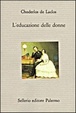 Cover of L'educazione delle donne