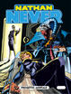 Cover of Nathan Never n. 45