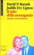 Cover of Il mito della monogamia