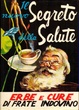 Cover of Il nuovo segreto della salute