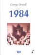 Cover of 1984