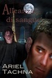 Cover of Alleanza di Sangue